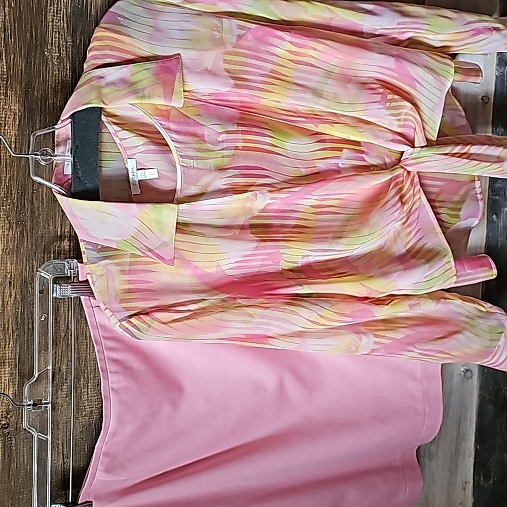 Escada 3 piece Set